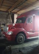 Freightliner Columbia, 2004 в Заринске Freightliner Columbia. Продам , 14 000 куб. см., 37 000 кг., 6x4