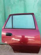 Дверь задняя правая Daewoo Nexia 2012 в Новосибирске Дверь боковая. Daewoo Nexia, KLETN Двигатели: A15MF, A15SMS, F16D3, G15MF