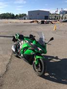 Kawasaki Z 1000, 2017 в Москве Kawasaki Z 1000. 1 000 куб. см., исправен, птс, с пробегом