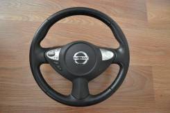 Руль в сборе Nissan Juke в Улан-Удэ Руль. Nissan Juke