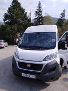 Fiat Ducato, 2017 в Горно-Алтайске Fiat Ducato. Продаётся микроавтобус фиат дукато, 8 мест