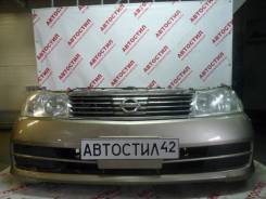 Nose cut Nissan Liberty в Кемерово Nose cut NISSAN LIBERTY