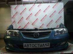 Nose cut Mazda Capella в Кемерово Nose cut MAZDA CAPELLA