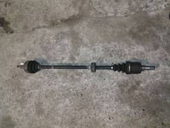 Привод Honda Civic; Honda Domani; Honda Integra; Honda Civic Ferio, EK2 EK3 MA7 MB3, D13B D15B, левый передний в Краснодаре Привод Honda Civic; Honda Domani; Honda Integra; Honda Civic Ferio, EK2 EK3 MA7 MB3, D13B D15B, левый передний