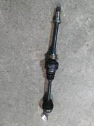 Привод Toyota Estima; Toyota Alphard; Toyota Harrier; Toyota Kluger, MCR30 MNH10 MCU10 MCU20, 1MZFE, правый передний в Краснодаре Привод Toyota Estima; Toyota Alphard; Toyota Harrier; Toyota Kluger, MCR30 MNH10 MCU10 MCU20, 1MZFE, правый передний