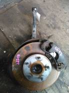 Ступица Toyota Crown, JZS171, 1JZGE, 425-0045013, левая передняя во Владивостоке Ступица TOYOTA CROWN, JZS171, 1JZGE, 425-0045013
