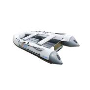 Моторная надувная лодка ПВХ Altair HD 380 НДНД во Владивостоке Altair. 2019 год год, длина 3,80 м., двигатель подвесной, 18,00 л.с., бензин. Под заказ