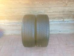 Yokohama BluEarth Ecos ES31, 215/45 D17 в Улан-Удэ Yokohama BluEarth Ecos ES31. Летние, 2007 год, 20 %, 2 шт