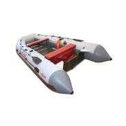 Надувная лодка Altair PRO ultra 400 во Владивостоке Altair Pro Ultra. 2019 год год, длина 4,00 м., двигатель подвесной, 30,00 л.с., бензин. Под заказ