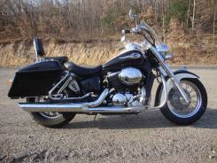 Honda Shadow 750, 1997 