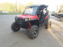 Polaris RZR 900, 2011 