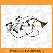 Комплект высоковольтных проводов Avantech Avantech / IL0115 во Владивостоке Комплект высоковольтных проводов Avantech AVANTECH / IL0115
