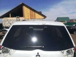 Продам стекло заднее в Иркутске Стекло заднее. Mitsubishi Pajero Sport, KH0 Двигатели: 4D56, 4M41, 6B31