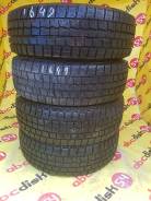 Dunlop Winter Maxx (1649Т), 195/65 r15 в Новосибирске Dunlop Winter Maxx. Зимние, без шипов, 2014 год, 10 %, 4 шт