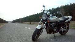 Honda CB 400SF, 1996 