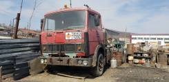 МАЗ 54323, 1990 в Магадане МАЗ 54323. Продам или обменяю Маз 54323, 12 000 куб. см., 160 000 кг., 4x2