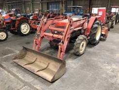 Yanmar в Армавире Yanmar. Продаётся трактор , 25 л.с.
