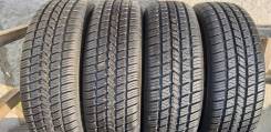 Hankook Mileage Plus, 185/70R14 в Хабаровске Hankook Mileage Plus II H725. Летние, 2005 год, без износа, 4 шт