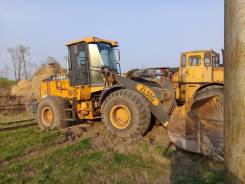 XCMG ZL50GL, 2011 в Дальнереченске XCMG ZL50GL. Продам погрузчик, 3 000 кг., Дизельный, 3,00 куб. м.