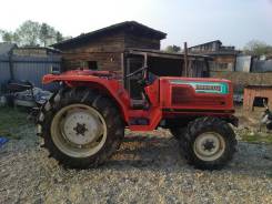 Hinomoto N329, 2002 в Дальнереченске Hinomoto N329. Продам трактор , 33 л.с.