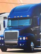 Freightliner Century, 2005 в Уссурийске Freightliner Century. Продам Френчлайнер., 14 000 куб. см., 30 000 кг., 6x4