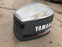   Yamaha 175 