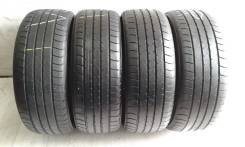 Dunlop, 205/50 R17 в Сочи Dunlop. Летние, 20 %, 4 шт