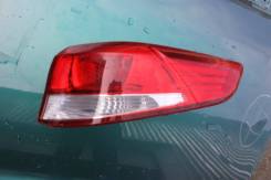 Фонарь ( стоп сигнал ) KIA RIO в Новосибирске Стоп-сигнал. Kia Rio, QB, UB