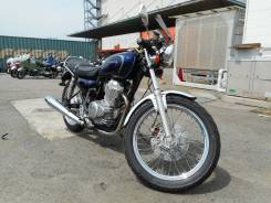 Honda CB 400SS / B8652, 2004 в Анапе Honda CB 400SS. 400 куб. см., исправен, птс, без пробега. Под заказ
