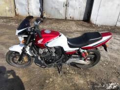 Honda CB 400SF, 2003 