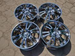 Комплект новых дисков MKW+9S R19 для Mercedes AUDI Volkswagen в Калининграде MKW. 8.0x19", 5x112.00, ET40, ЦО 66,6 мм. Под заказ