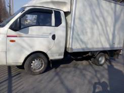 Hyundai Porter II, 2010 в Томске Hyundai Porter II. Грузовик продам, 2 400 куб. см., 1 000 кг., 4x2