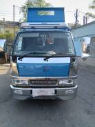 Mitsubishi Fuso Canter, 2001 в Хабаровске Mitsubishi Fuso Canter. Продам Митсубиси кантер, 5 200 куб. см., 3 000 кг., 4x2