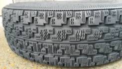 ЯШЗ Я-400, 205/70R14 в Ангарске ЯШЗ Я-400. Зимние, 2001 год, 10 %