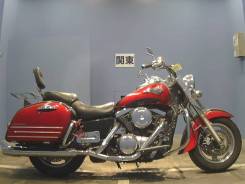 Kawasaki VN Vulcan 1500 Classic Tourer, 1998 