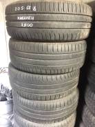 Michelin Energy Saver, 205/55 R16 в Ленинске-Кузнецком Michelin Energy Saver. Летние, 2017 год, 20 %, 4 шт