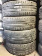 Michelin, 205/55 R16 в Ленинске-Кузнецком Michelin. Летние, 2017 год, 30 %, 4 шт