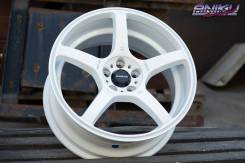 NEW! Комплект дисков Prodrive GC-05F R17 8.0j ET+35 5*100 (1C004) во Владивостоке ProDrive. 8.0x17", 5x100.00, ET35, ЦО 73,1 мм.
