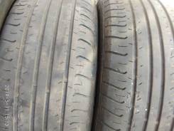 Hankook Optimo K415, 205/55 D16 в Хабаровске Hankook Optimo K415. Летние, 2010 год, 20 %, 2 шт