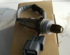 Датчик кислородный Honda 36531-RLC-J01 в Новосибирске Датчик кислородный. Honda: Jazz, Mobilio, City, Airwave, Mobilio Spike, Fit Aria, Fit Двигатели: L12A1, L12A3, L12A4, L13A1, L13A5, L13A6, L15A1, L15A...