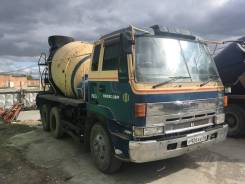 Isuzu, 1994 в Новосибирске Isuzu. Продам Исузу GiGa, 17 000 куб. см., 5,00 куб. м.