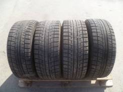 Bridgestone Blizzak Revo GZ, 245/45 R18 в Новосибирске Bridgestone Blizzak Revo GZ. Всесезонные, 20 %