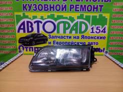 Фара левая Mazda Capella / 626 97-00 216-1136L-LD-E в Новосибирске Фара. Mazda Capella, GF8P, GFEP, GFER, GFFP, GW5R, GW8W, GWER, GWEW, GWFW FPDE, FSDE, FSZE, KLZE, RF