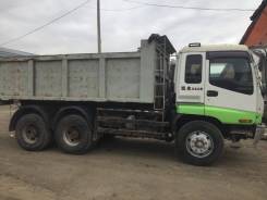Isuzu Giga, 1998 в Кемерово Isuzu Giga. Продам самосвал Isuzu GIGA, 14 000 куб. см., 20 000 кг., 6x4
