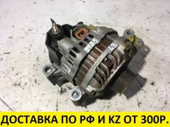 Генератор Mazda MPV LW3W L3DE T9185 в Омске Генератор. Mazda: Atenza, Mazda3, MPV, Mazda6 MPS, CX-7, Axela, Mazda6 Двигатель L3DE