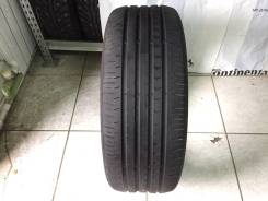 Continental ContiPremiumContact 5, 225 55 R17 в Томске Continental ContiPremiumContact 5. Летние, 2017 год, 20 %