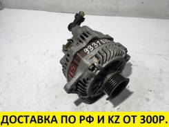 Генератор Subaru Legacy BP5 EJ20X T9331 в Омске Генератор. Subaru: Impreza WRX, Forester, Legacy, Impreza, Impreza WRX STI, Outback, Legacy B4 Двигатели: EJ255, EJ204, EJ205, EJ203, EJ20C, EJ20X, EJ...