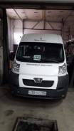 Peugeot Boxer, 2012 в Новосибирске Peugeot Boxer. Продается пассажирский Пежо Боксер, 22 места