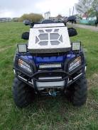 Cfmoto X8 EFI, 2012 в Кемерово Cfmoto X8 EFI. исправен, есть птс, с пробегом