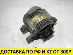 Генератор Toyota IST NCP60 2NZFE T9783 в Омске Генератор. Toyota: Platz, ist, Porte, Succeed, Probox, Funcargo, bB 1NZFE, 2NZFE